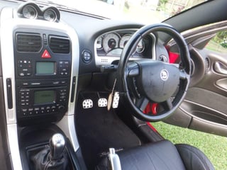 2006 HSV GTO Signature No. 40 / 70