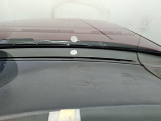 1993 VP BT1 Commodore Executive - Ex. NSW Police