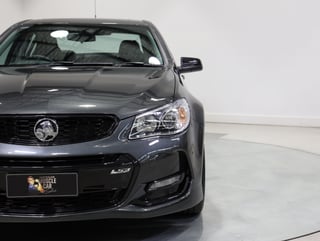 2017 Holden VF Series II SSV Redline - Son of A Gun - 298km!