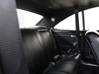 1968 Holden HK Monaro GTS 327 Bathurst - Silver Mink