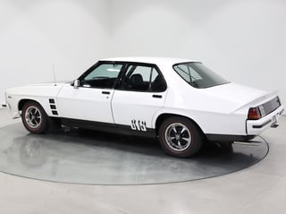 1977 Holden HX Monaro GTS 308 V8