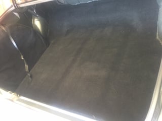 1984 WB HDT Statesman Caprice Magnum #1271