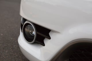 2008 FPV BFII Falcon GT Cobra No.307