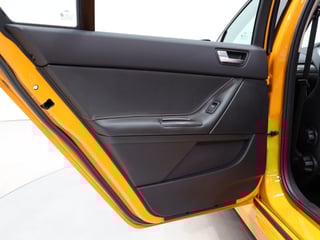 2014 FPV FG MK II Falcon GTF Build No 259 - Octane