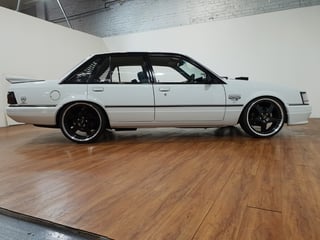 1985 VK Commodore HDT SS Group 3 Replica
