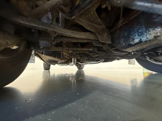 1970 Ford Mustang Convertible - 302 V8 