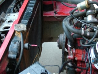 LX A9X Torana 4 Door