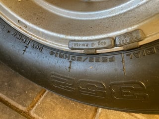 1974 LH SL/R 5000 Torana - Restoration Project