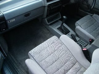 VL 1988 HSV GROUP A  #124