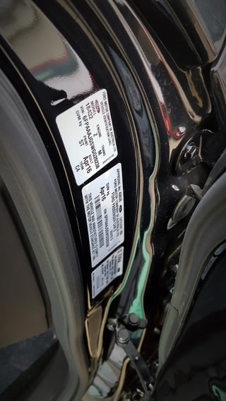 2016 XR8 Falcon Sprint #81