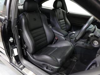 2004 HSV VZ Coupe 4 Build No. 059 - 8,161 km - Phantom Black