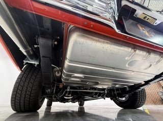 1971 Ford Falcon XY GT - 65E Moffat Race Tribute 