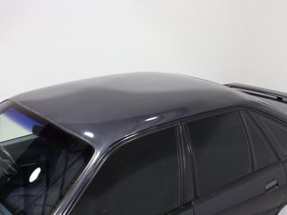 1991 Holden VP SS Commodore 5.0L -  Anthracite Grey Metallic