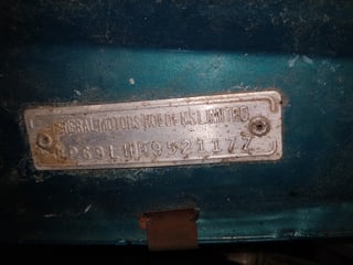 1978 HZ Holden Premier