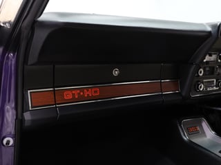 1971 Ford Falcon XY GT Replica