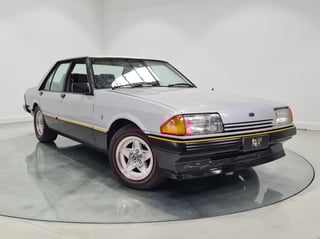 1982 XE Fairmont Ghia ESP Replica 351 4 Speed