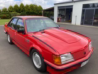 1982 VH SS Group 3 Brock Commodore #775