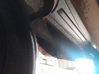 1976 XB Ford Fairmont 302 V8 - Copper Bronze