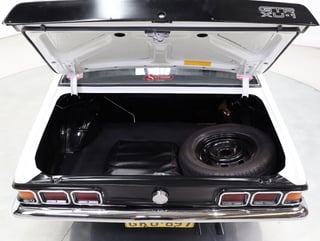 1972 Holden LJ Torana GTR XU1 - Glacier White …