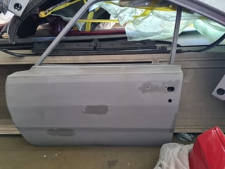 1971 Chrysler Valiant VG Pacer - Resto Project