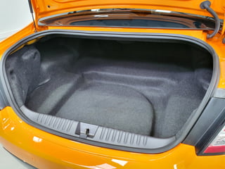 2013 FPV FG Mk II Falcon GT - 6 Speed Manual