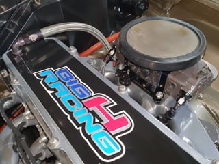 1977 Ford TD Cortina XLE