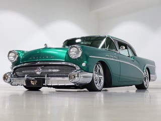 1957 Custom Buick Special 