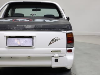 1995 HSV VS Maloo Build No 002 - 11,975km - One Family Ownership