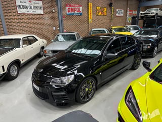 AMCS - Around The Showroom Tour - 28th April 2023