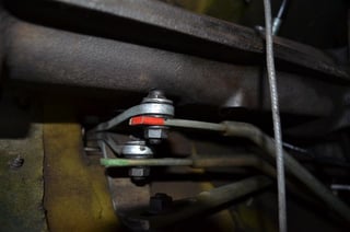 Phase 3 GTHO..UNRESTORED