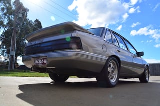 1985 VK SL Commodore 4.9L - 134 Pack