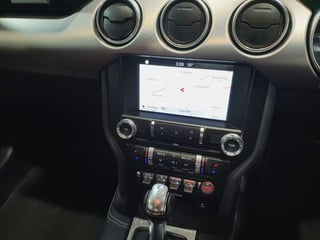 2018 Ford Mustang GT - Tickford Enhanced