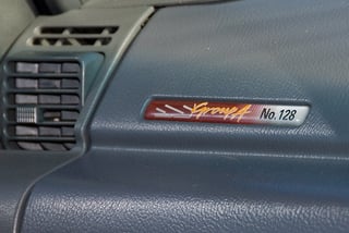 VN Grp A SS Commodore #128