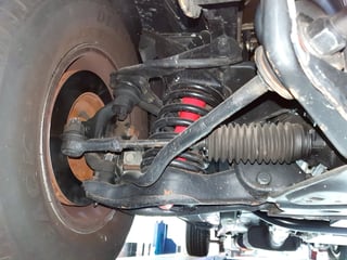 1977 Ford TD Cortina XLE