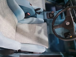 1985 VK HDT Commodore SS Group 3 - 21,000 klms