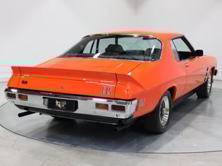1975 Holden HJ GTS Monaro Coupe - Rare 5.0L 4sp - Concours Restored  