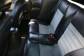 2001 Ford Mustang Cobra - Australian Delivered