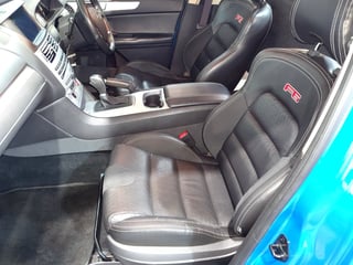 2010 Ford FPV F6 310 Ute