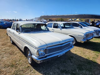 2023 All Ford Day - Eastern Creek NSW