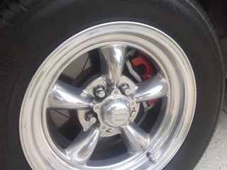 1968 Dodge Dart 440 Big Block