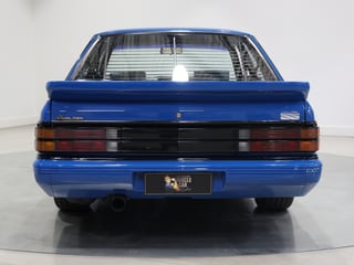 1984 HDT VK SS Group A Brock Commodore Replica - 355ci 450hp