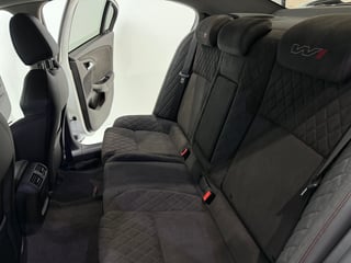 2017 HSV GTSR W1 Build No. 88/275