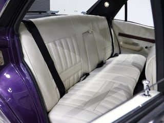 1971 Ford Falcon XY GTHO Replica - Wild Violet SUNROOF