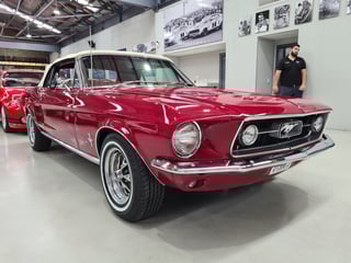 AMCS Sydney Showroom Tour - New Arrivals - 15th February 2022