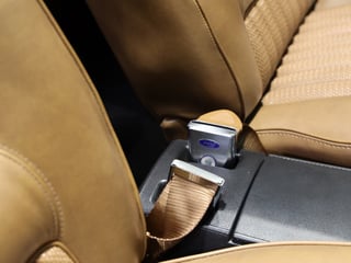 1969 Ford XW Falcon GT Replica - Reef Green Sunroof