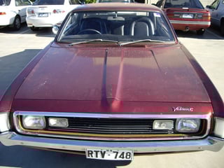 VH770 E37 6 Pack Charger