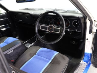 1978 Ford Falcon XC Cobra 5.8 Litre - Build No 137