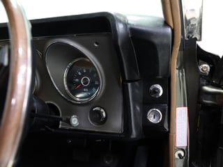 1969 Ford XW Falcon GT Replica - Reef Green Sunroof