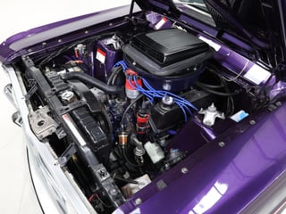 1970 Ford Falcon XY GT Replica …