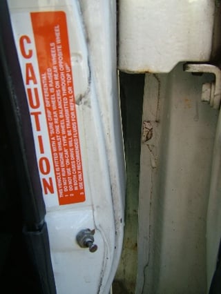 VG Valiant Pacer Hardtop